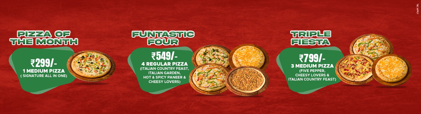 Taranovas Best Offer